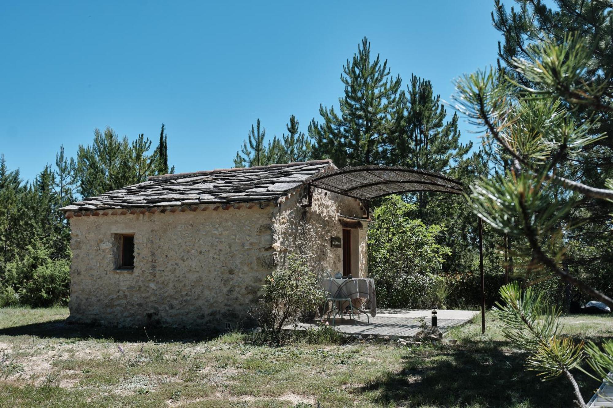 Les Maisons De Chante Oiseau Sigonce Номер фото